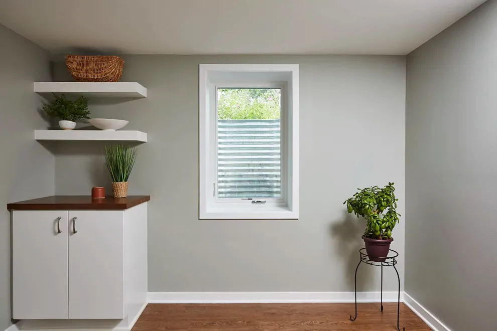 An Improved, Luminous Basement by Bluestem Remodeling - Photo 5