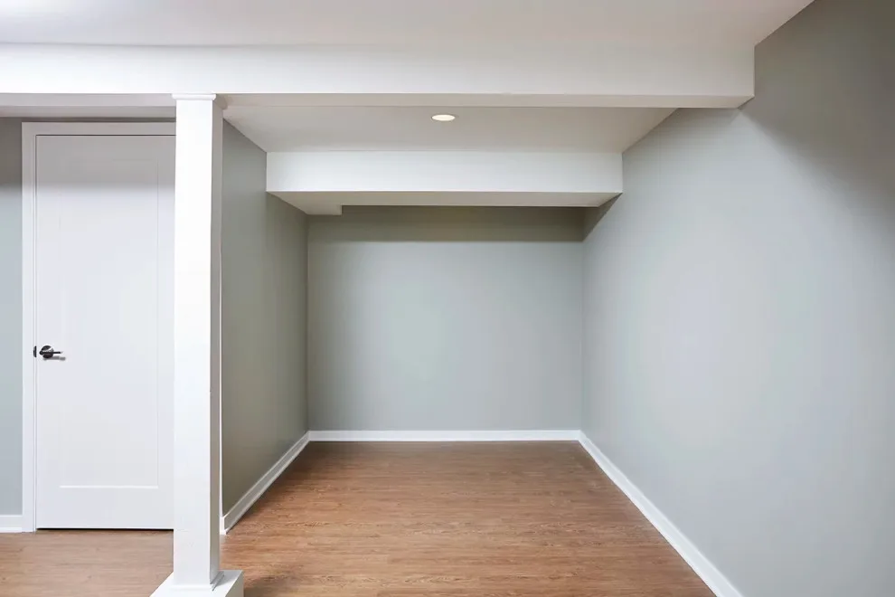 An Improved, Luminous Basement by Bluestem Remodeling - Photo 7