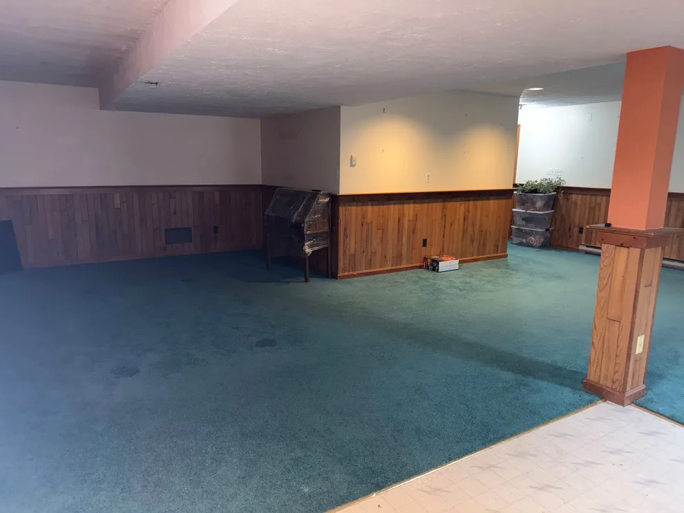 A New Look for the Basement by Remodel Max, LLC - Photo 7