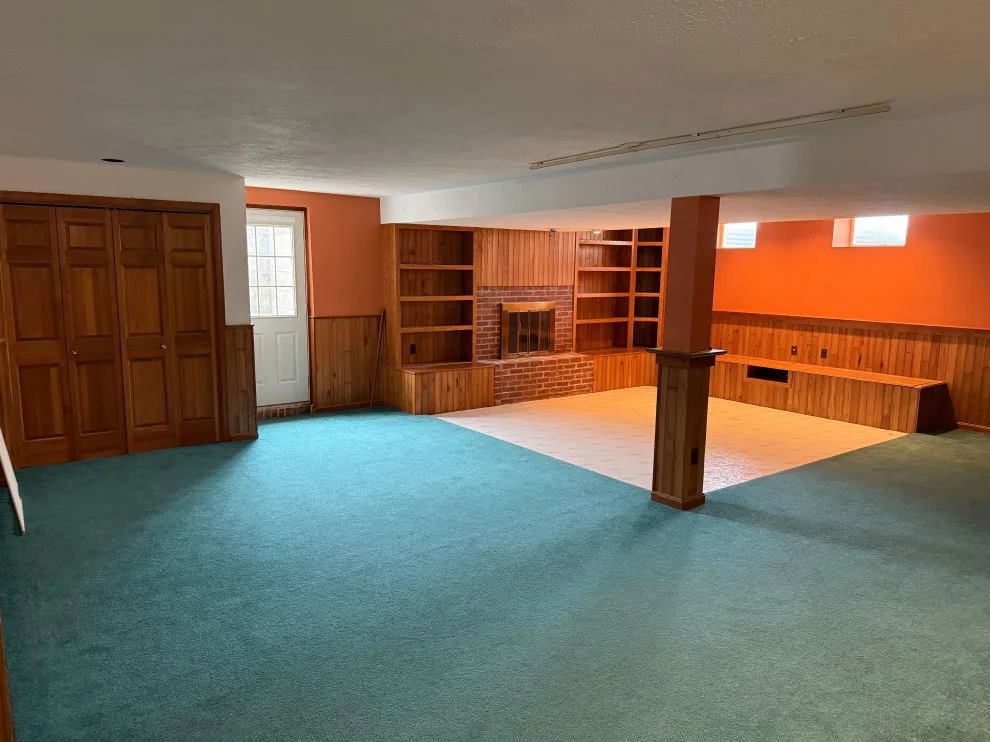A New Look for the Basement by Remodel Max, LLC - Photo 4