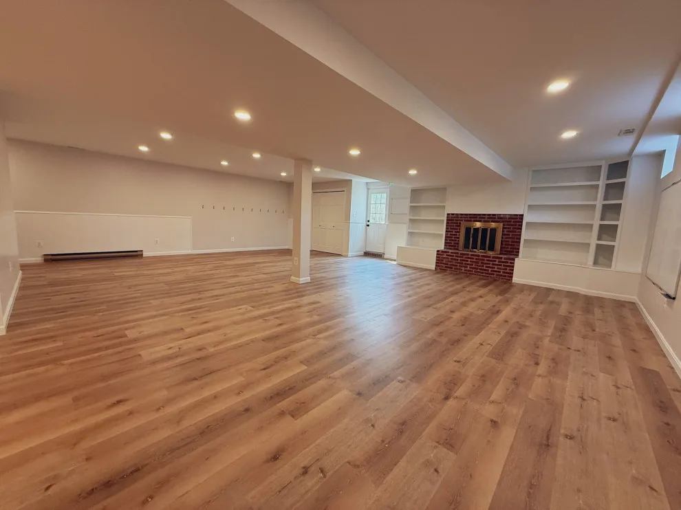 A New Look for the Basement by Remodel Max, LLC - Photo 5