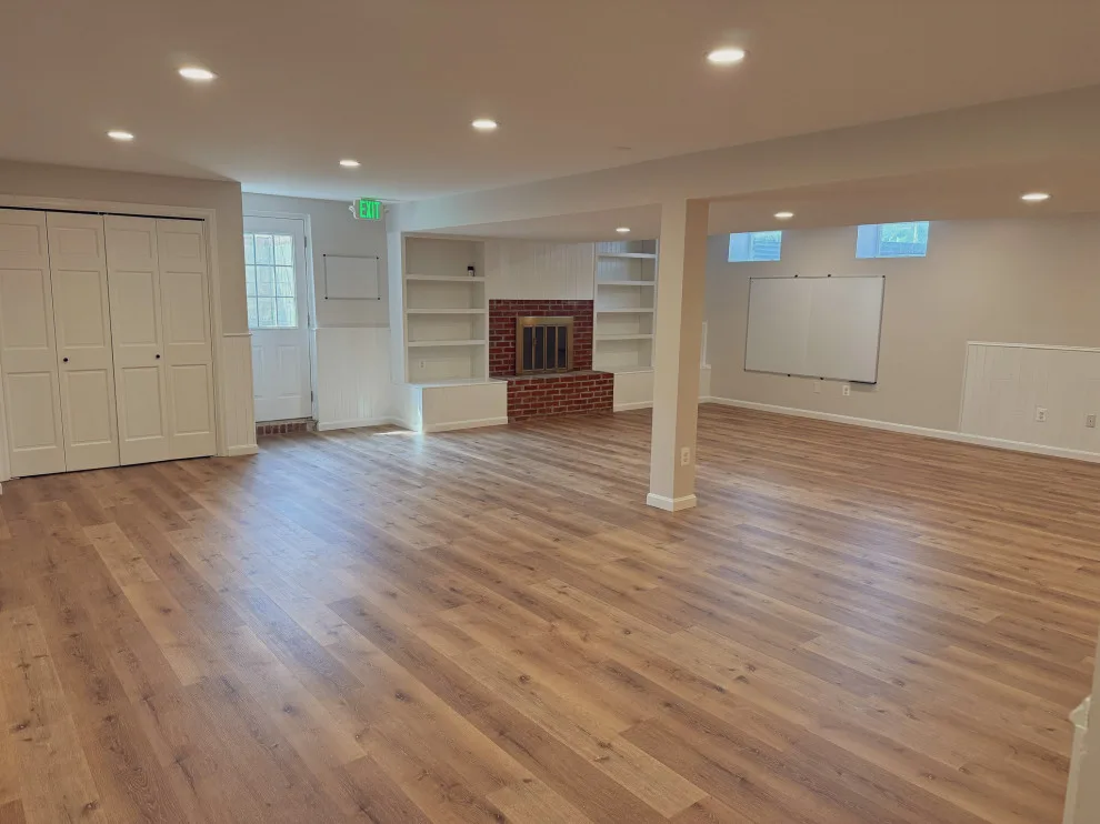 A New Look for the Basement by Remodel Max, LLC - Photo 8