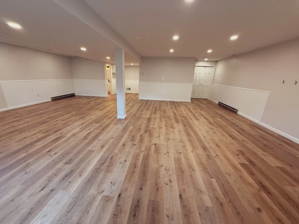 A New Look for the Basement by Remodel Max, LLC - Photo 3