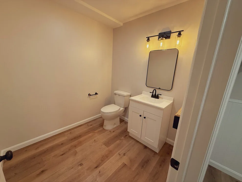 A New Look for the Basement by Remodel Max, LLC - Photo 6