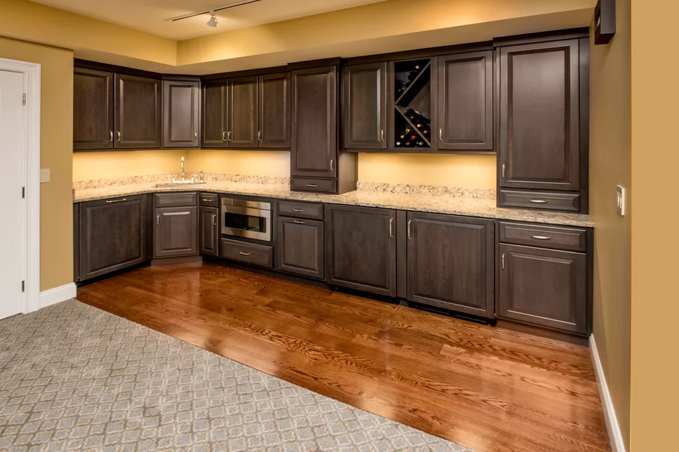 A Majestic New Residence by Penn Contractors Inc - Photo 24