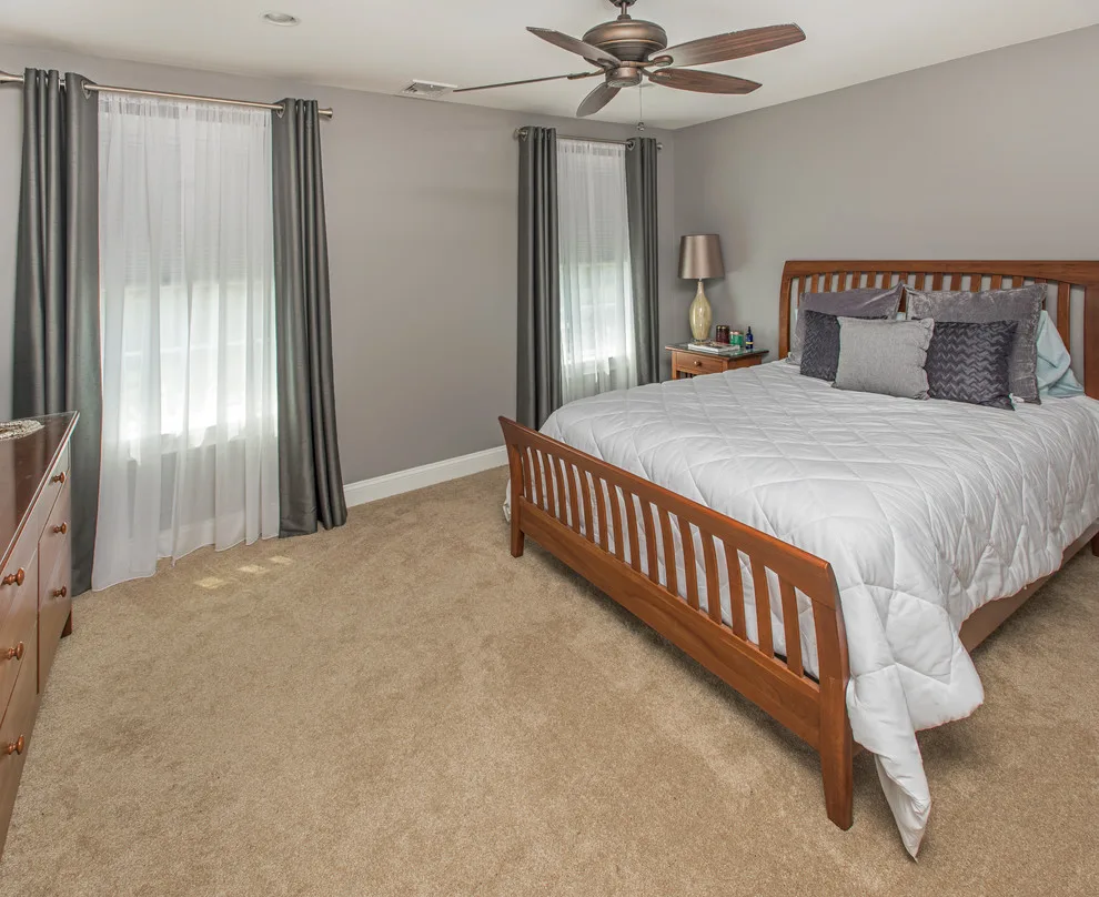 A Majestic New Residence by Penn Contractors Inc - Photo 21