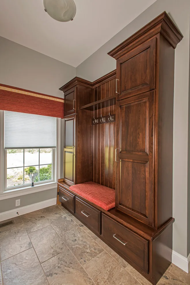 A Majestic New Residence by Penn Contractors Inc - Photo 2