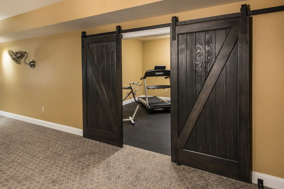 A Majestic New Residence by Penn Contractors Inc - Photo 4