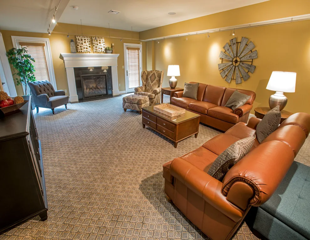 A Majestic New Residence by Penn Contractors Inc - Photo 6