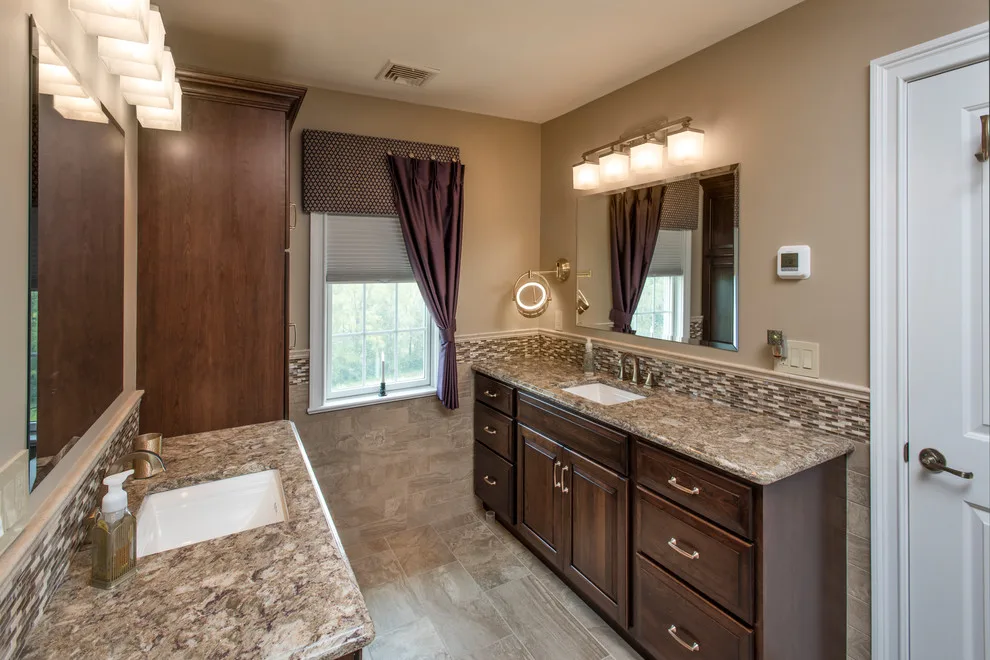 A Majestic New Residence by Penn Contractors Inc - Photo 28