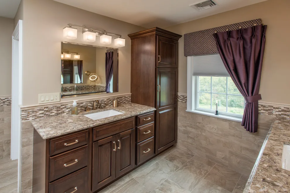 A Majestic New Residence by Penn Contractors Inc - Photo 3