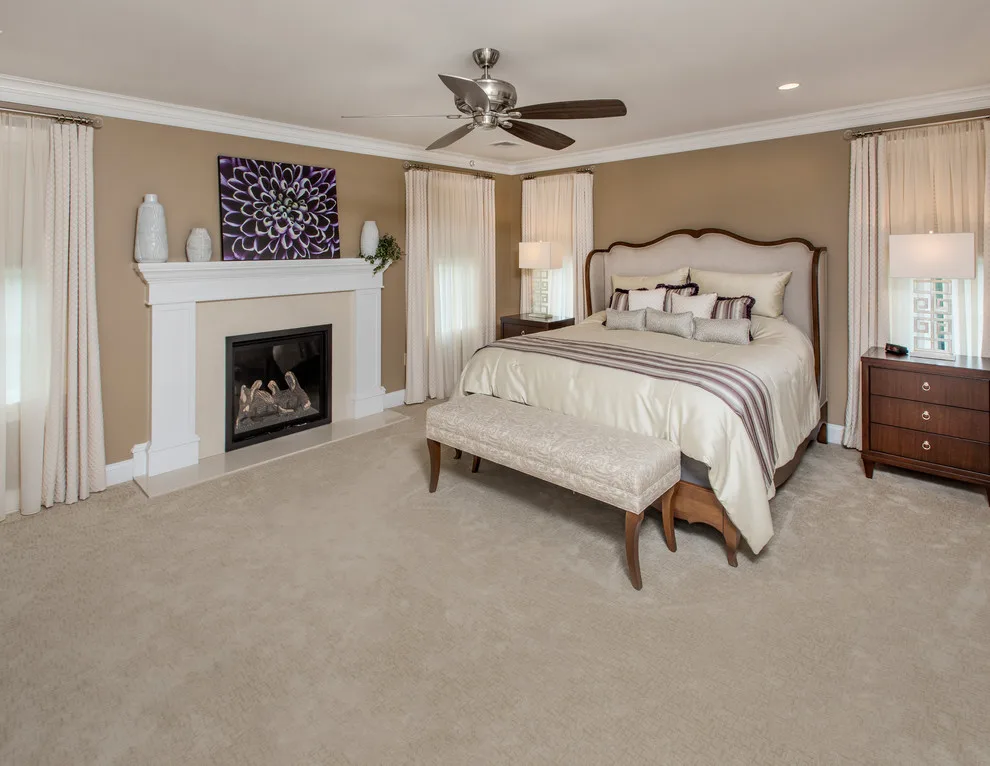 A Majestic New Residence by Penn Contractors Inc - Photo 15
