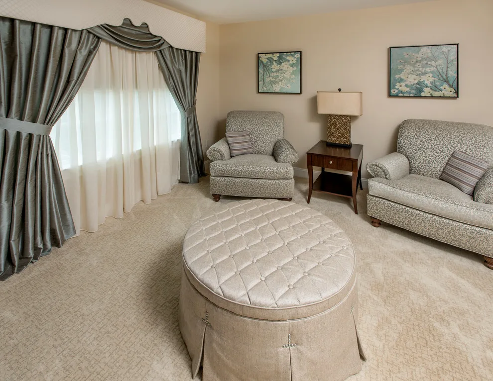 A Majestic New Residence by Penn Contractors Inc - Photo 29