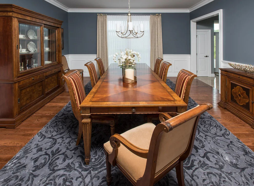 A Majestic New Residence by Penn Contractors Inc - Photo 11
