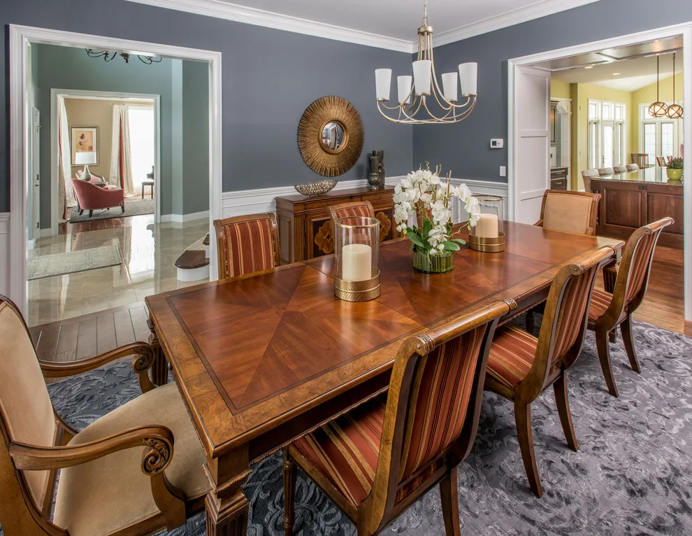 A Majestic New Residence by Penn Contractors Inc - Photo 16