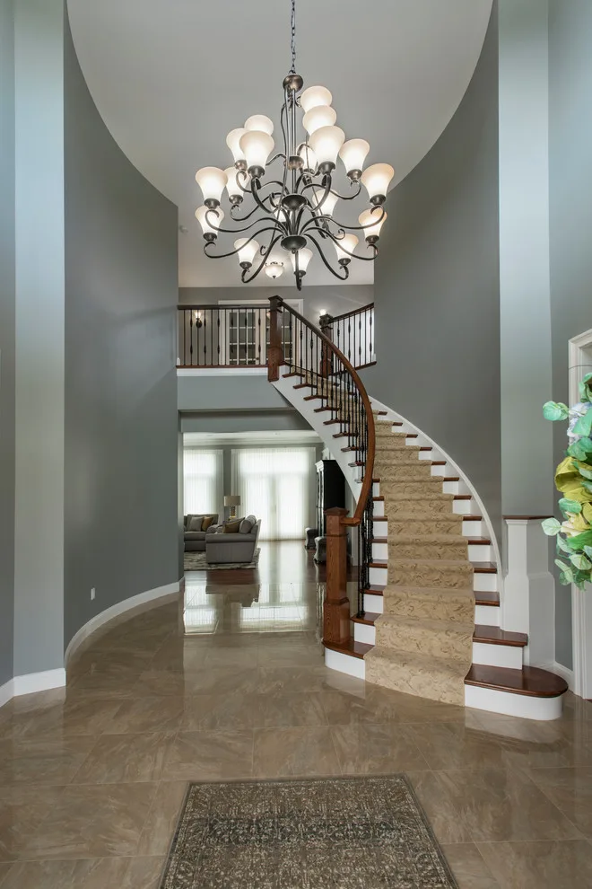 A Majestic New Residence by Penn Contractors Inc - Photo 20