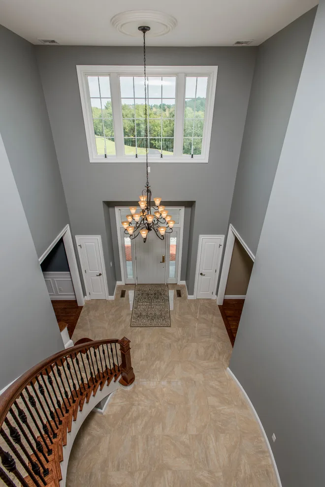A Majestic New Residence by Penn Contractors Inc - Photo 8