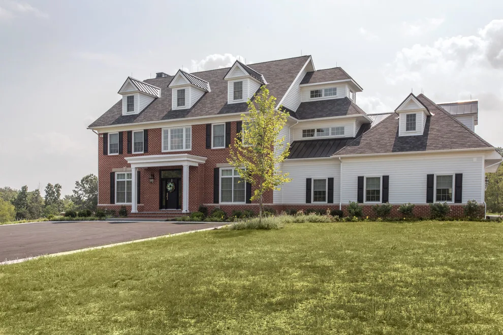 A Majestic New Residence by Penn Contractors Inc - Photo 26