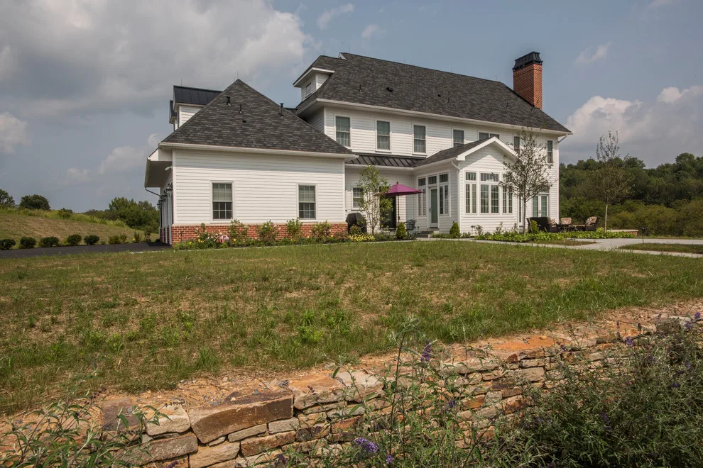 A Majestic New Residence by Penn Contractors Inc - Photo 25
