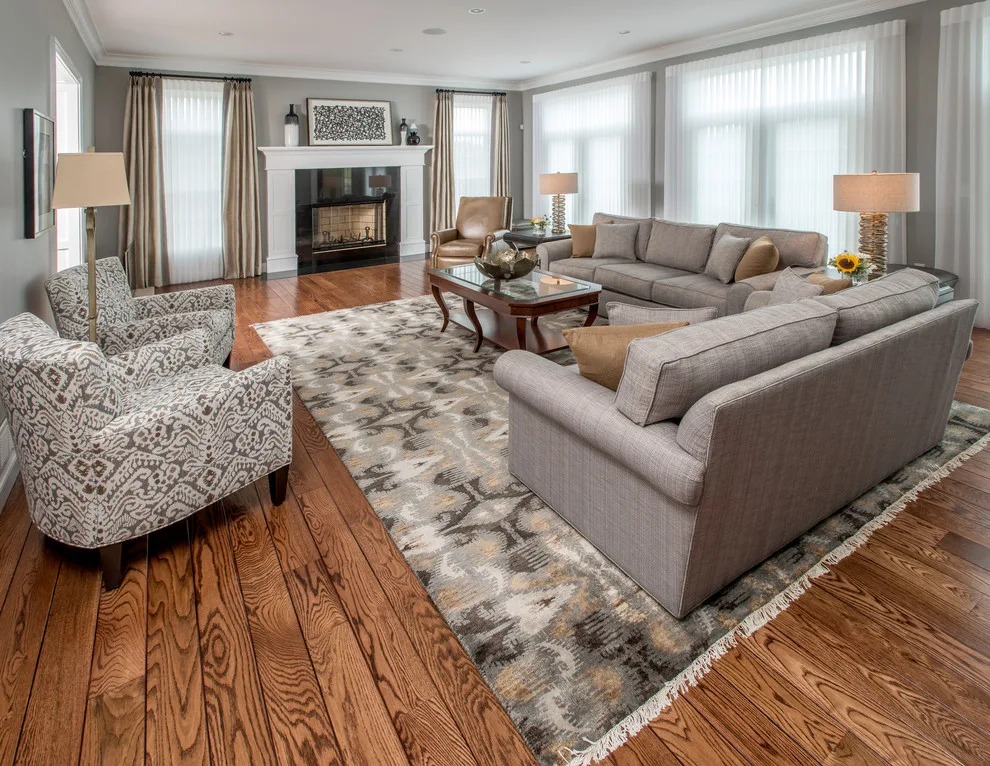 A Majestic New Residence by Penn Contractors Inc - Photo 13