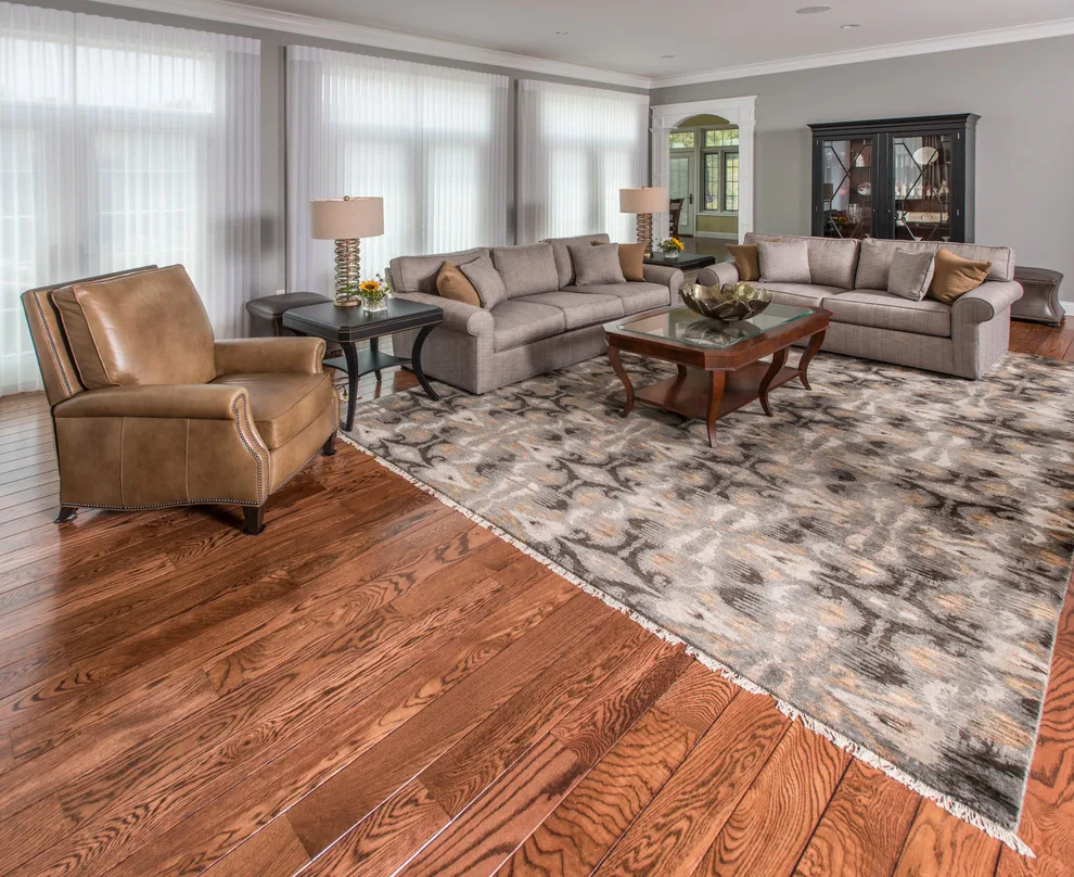 A Majestic New Residence by Penn Contractors Inc - Photo 10