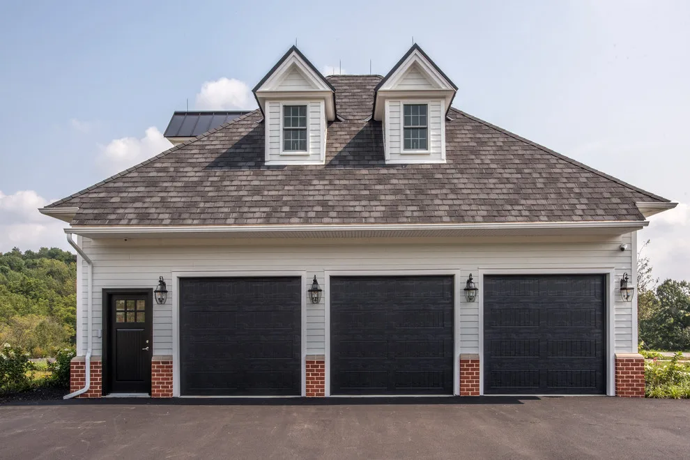 A Majestic New Residence by Penn Contractors Inc - Photo 17