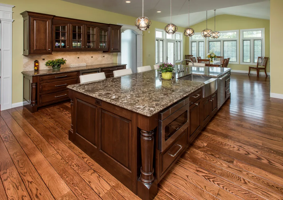 A Majestic New Residence by Penn Contractors Inc - Photo 7