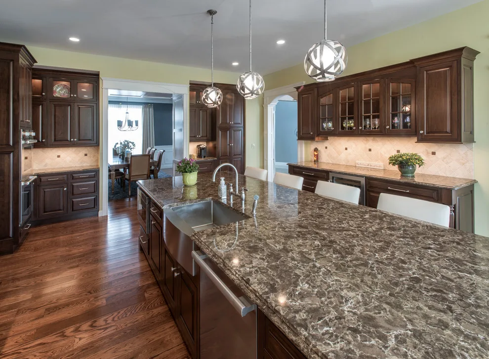 A Majestic New Residence by Penn Contractors Inc - Photo 9