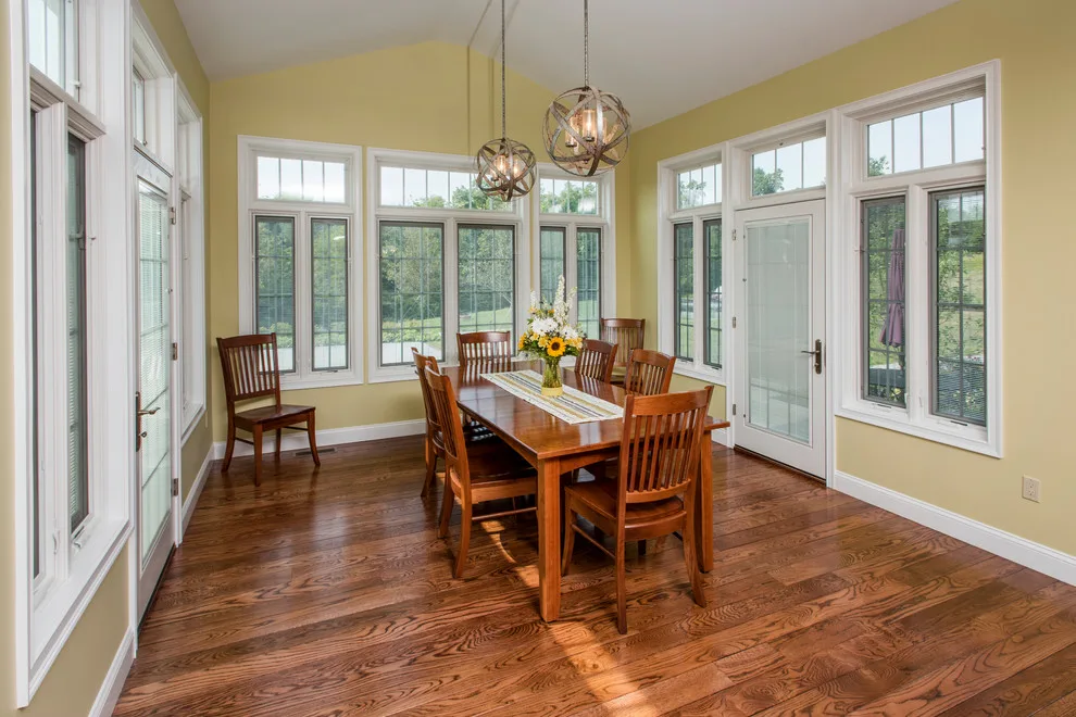 A Majestic New Residence by Penn Contractors Inc - Photo 14