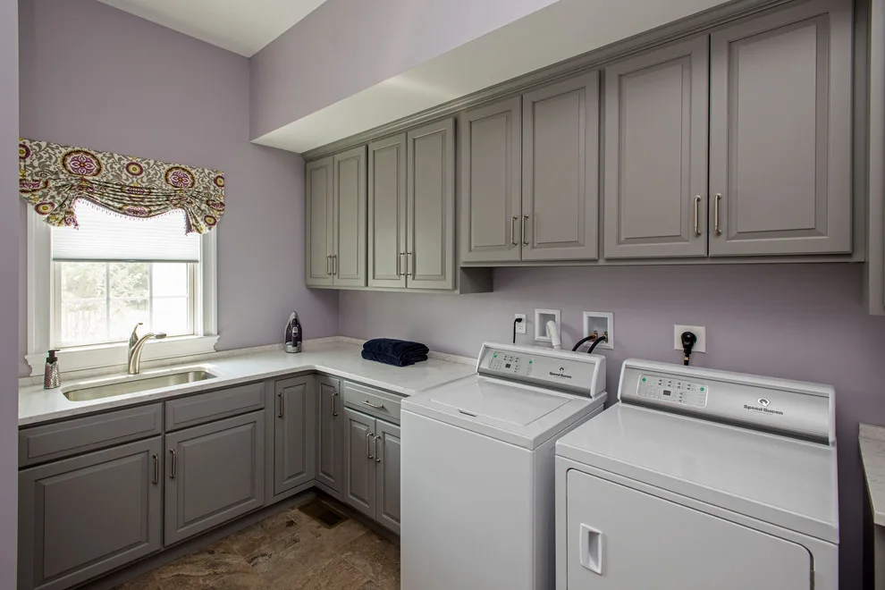 A Majestic New Residence by Penn Contractors Inc - Photo 27