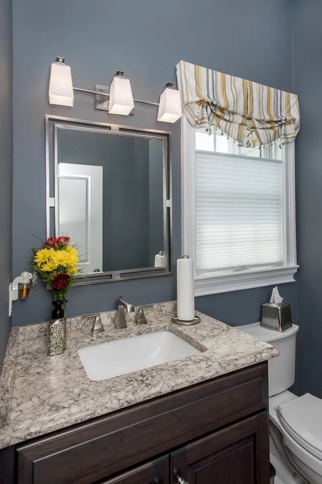 A Majestic New Residence by Penn Contractors Inc - Photo 5