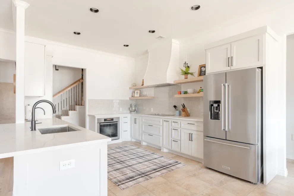 Kitchen Makeover Project by Ten Key Home & Kitchen Remodels - Photo 6
