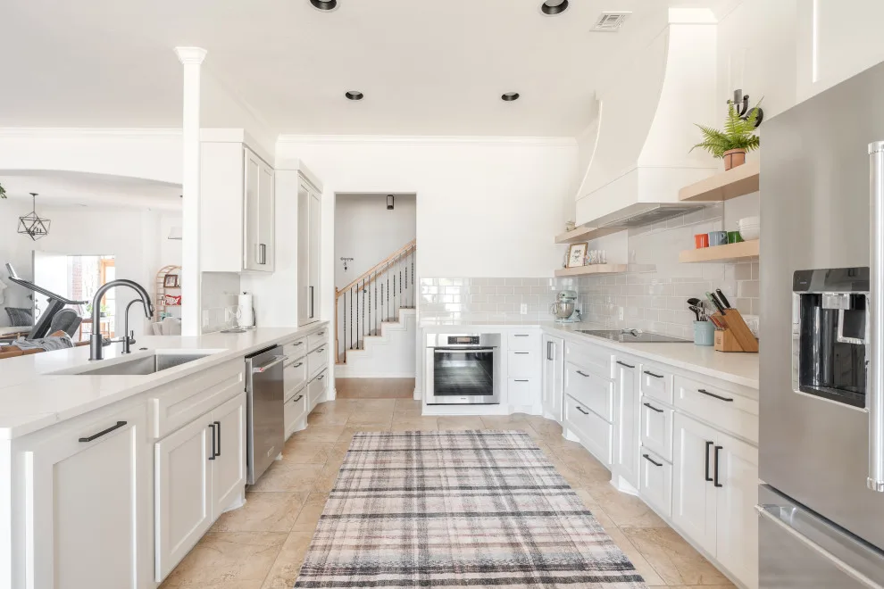 Kitchen Makeover Project by Ten Key Home & Kitchen Remodels - Photo 8