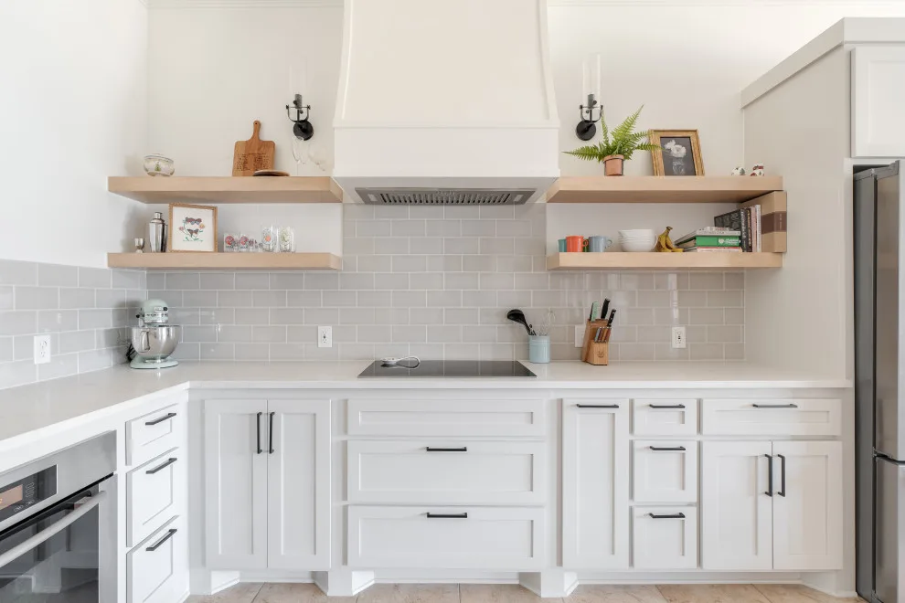 Kitchen Makeover Project by Ten Key Home & Kitchen Remodels - Photo 7
