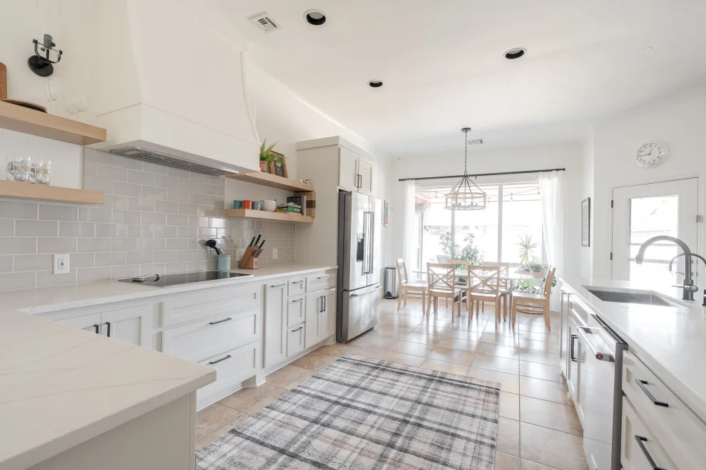 Kitchen Makeover Project by Ten Key Home & Kitchen Remodels - Photo 3