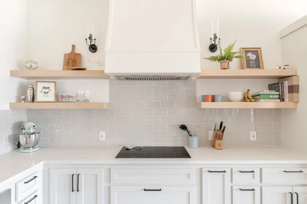 Kitchen Makeover Project by Ten Key Home & Kitchen Remodels - Photo 2