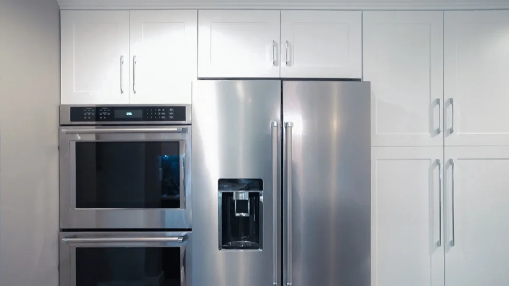 A Contemporary Kitchen with Dark Accent Elements by United Signature - Photo 6