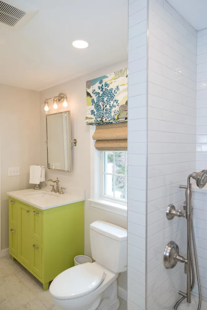 A Splash of Green by Refined Renovations & Refined Home - Photo 22