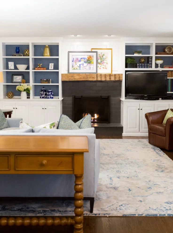 A Splash of Green by Refined Renovations & Refined Home - Photo 20