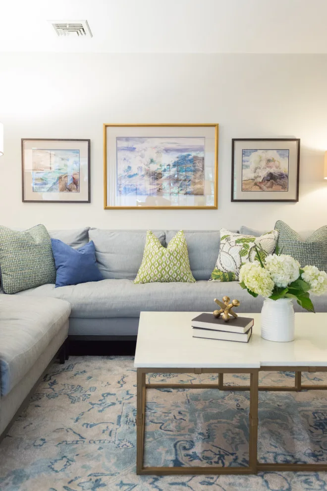 A Splash of Green by Refined Renovations & Refined Home - Photo 18