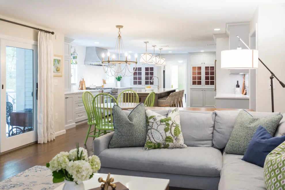 A Splash of Green by Refined Renovations & Refined Home - Photo 23