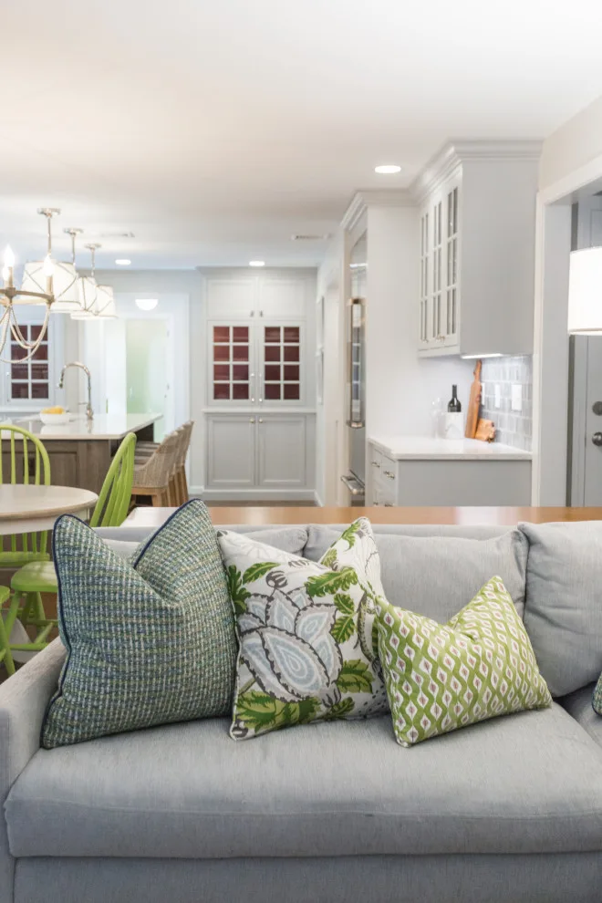 A Splash of Green by Refined Renovations & Refined Home - Photo 7