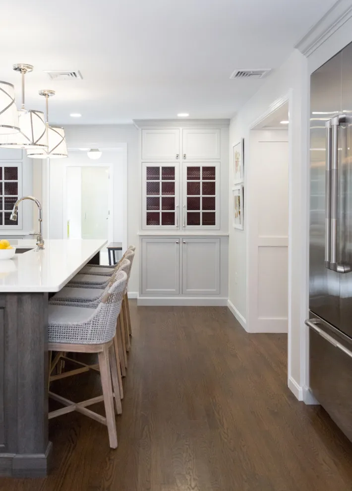 A Splash of Green by Refined Renovations & Refined Home - Photo 9