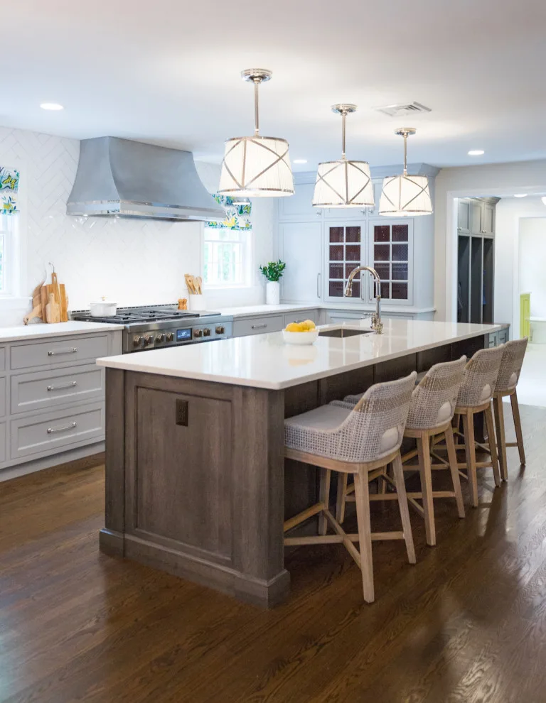 A Splash of Green by Refined Renovations & Refined Home - Photo 2