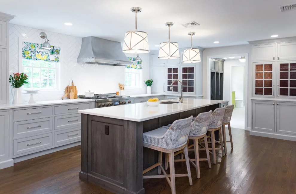 A Splash of Green by Refined Renovations & Refined Home - Photo 24