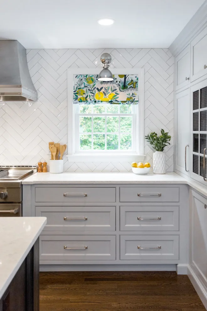 A Splash of Green by Refined Renovations & Refined Home - Photo 10