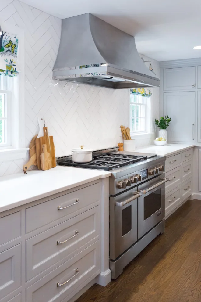 A Splash of Green by Refined Renovations & Refined Home - Photo 17