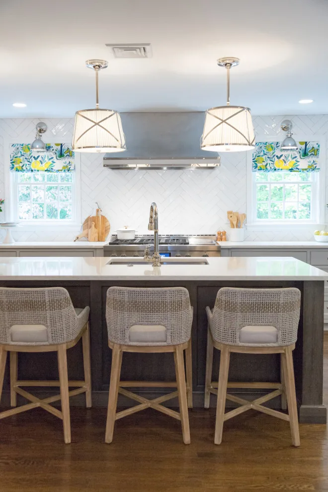 A Splash of Green by Refined Renovations & Refined Home - Photo 12