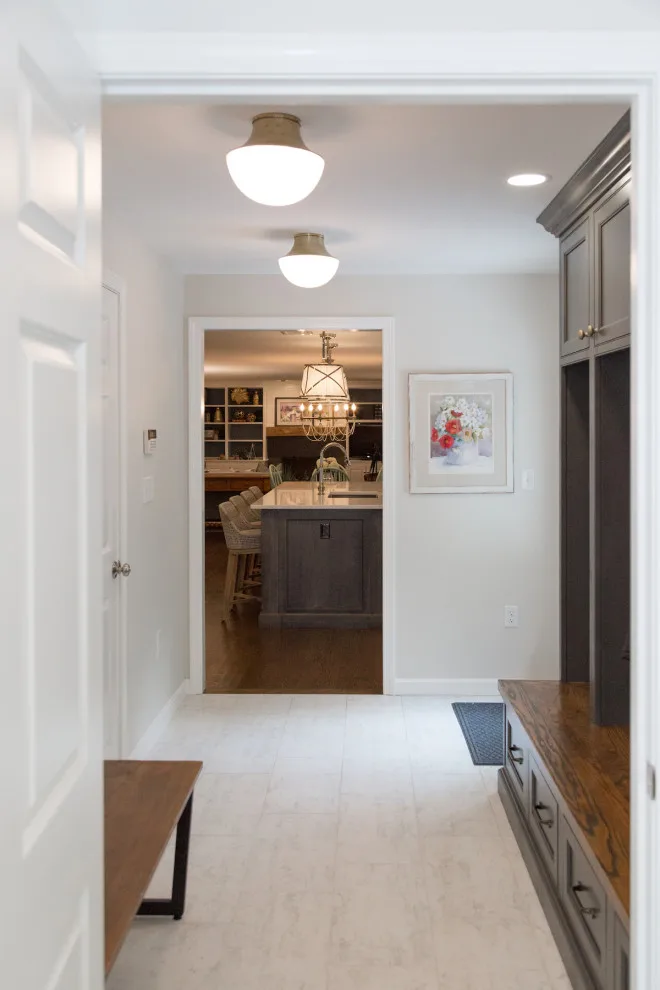 A Splash of Green by Refined Renovations & Refined Home - Photo 3