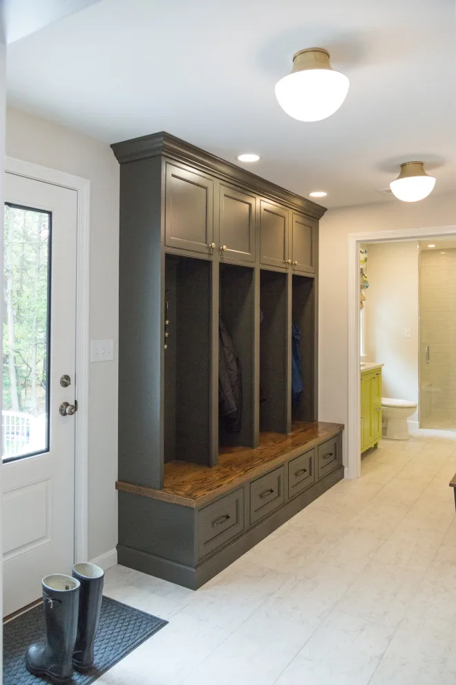A Splash of Green by Refined Renovations & Refined Home - Photo 4